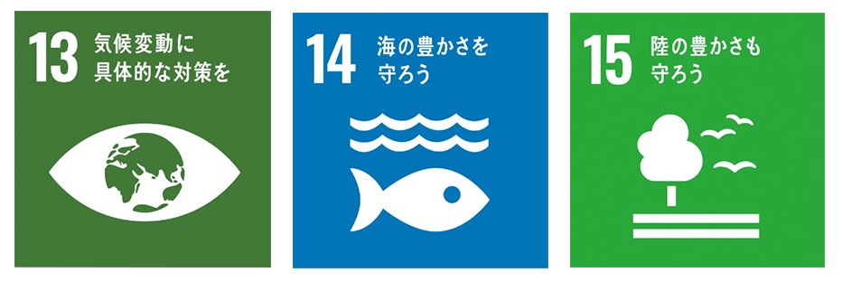 SDGs