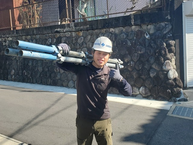 井上翔太
